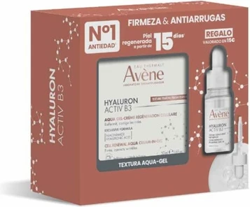 Avene Hyaluron Activ B3 Набор