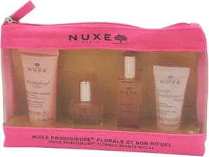Nuxe Косметичка с Huile Prodigieuse Floral
