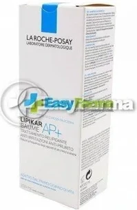 Липикар Бальзам АП La Roche-Posay