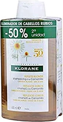 Шампунь Klorane