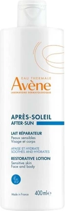 Молочко после загара Avene
