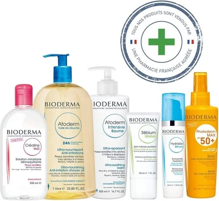 Photoderm Max Stick SPF50+ Bioderma