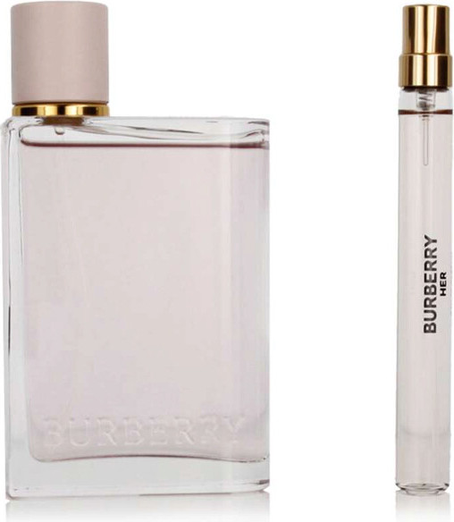 Burberry Her Подарочный набор