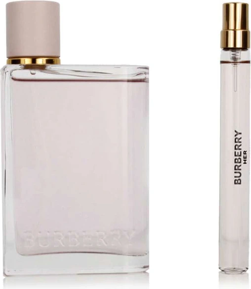 Burberry Her Подарочный набор