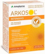 Arkosol Intensive Arko Pharma