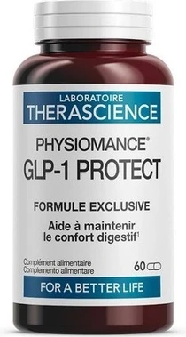 БАД Laboratoire Therascience Physiomance GLP-1 Protect