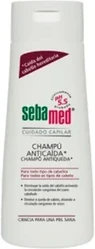 Шампунь против выпадения волос Sebamed 