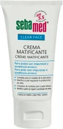 Sebamed Clear Face Крем матирующий