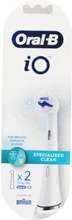 Сменные насадки Oralb Procter & Gamble Specialised Clean