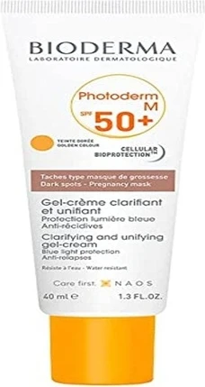 Bioderma Photoderm M SPF 50+