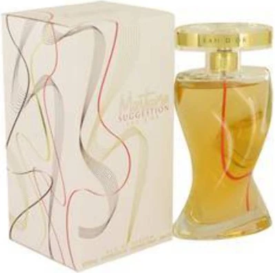 Парфюм Montana Suggestion Eau d'Or