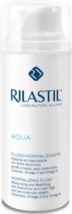 Rilastil Aqua Нормализующая жидкость
