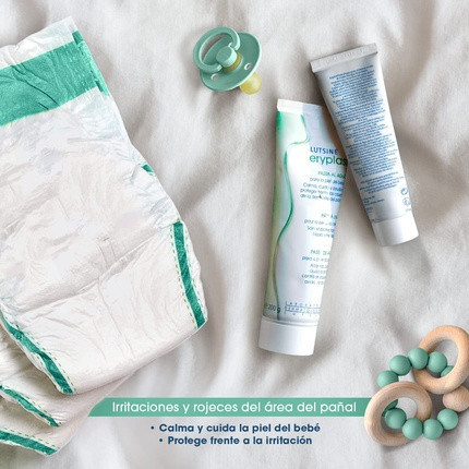 Водная паста Lutsine E45 Eryplast