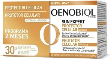 Oenobiol Oenobiol Sun Expert Cellular Anti-Aging Protector