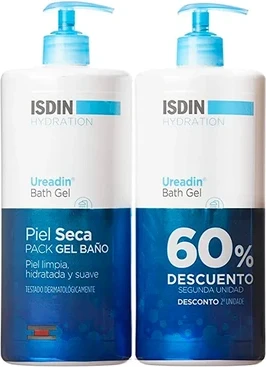 Гель д/душа ISDIN
