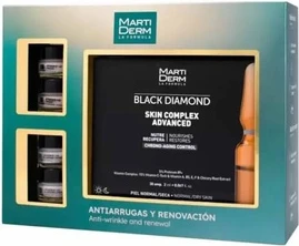 Martiderm Black Diamond Skin Complex Ампулы