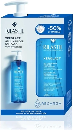 Rilastil Xerola Gel