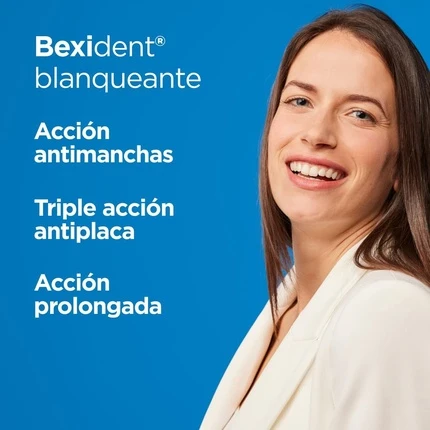 ISDIN Bexident Смывка для отбеливания