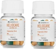 Heliocare Ultra D Капсулы