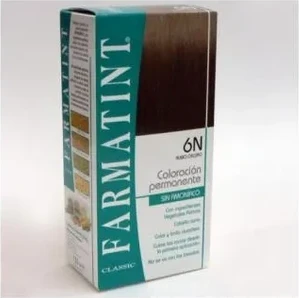 Farmatint 6 N Темно-русый