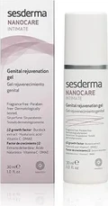 Sesderma Nanocare Гель для омоложения интимной зоны