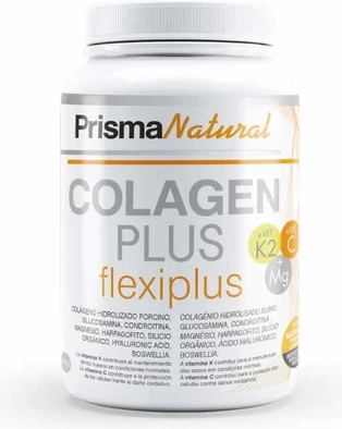 Биологически активная добавка Prisma Natural для здоровья суставов