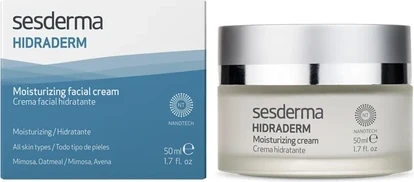 Sesderma Sesderma Hidraderm увлажняющий крем для лица