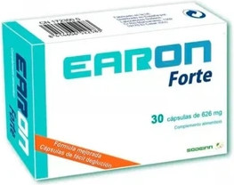 Earon Forte Ordesa