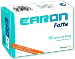 Earon Forte Ordesa