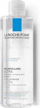 Мицеллярная вода La Roche-Posay