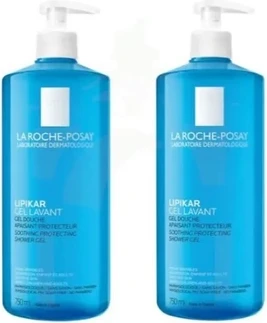Очищающий гель La Roche-Posay
