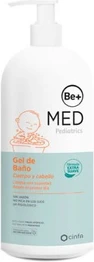 Гель для ванны Be Boundless Bemed Pediatrics