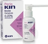Periokin Gums Spray K&N