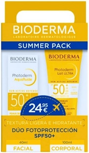 Bioderma Photoderm Max Aquafluide