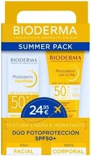 Bioderma Photoderm Max Aquafluide