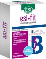 Таблетки Esi