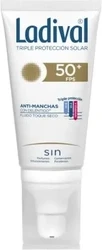 Ladival Antiblemish Dry Touch Fluid SPF 50