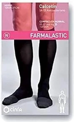 Носки Farmalastic