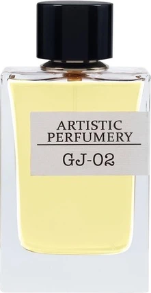 Eau De Parfum Armaf Artistic Perfumery Gj02