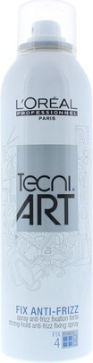Лак для укладки волос L'Oreal Professional Tecni Art