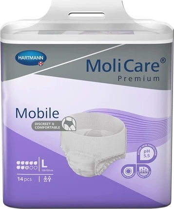MoliCare Premium Mobile Molicare