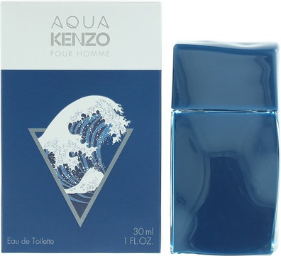 Туалетная вода Kenzo Aqua