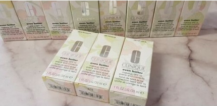 Even Better Makeup Clinique