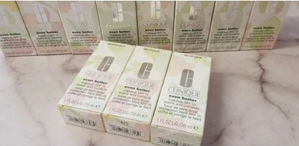 Even Better Makeup Clinique