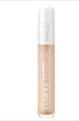 Clinique Even Better All-Over Concealer + Eraser