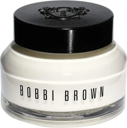 Увлажняющий крем для лица Bobbi Brown