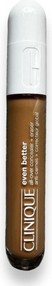 Clinique Even Better All-Over Concealer + Eraser