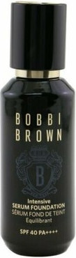 Тональная основа Bobbi Brown Intensive Serum Foundation SPF40