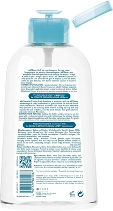 Bioderma ABC Derm H2O
