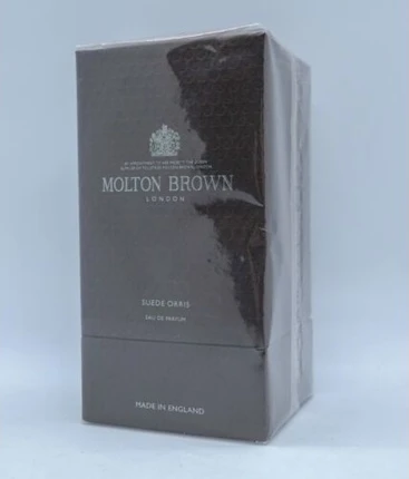 Парфюмерная вода Molton Brown Suede Orris